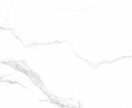Керамогранит Statuario White Pro белый матовый 60x60