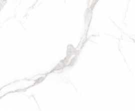 Керамогранит Statuario White Pro белый матовый 60x120