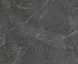 Керамогранит Rocky Black Pro графитовый матовый 80x80