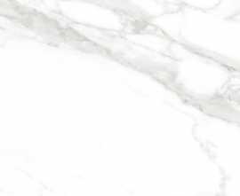Керамогранит Calacatta Bianco Pro белый матовый 60x120