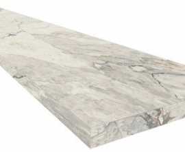 Ступень Канова Сэнд угловая правая 33x120