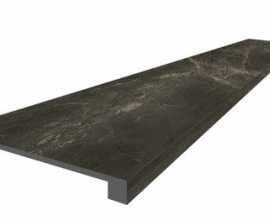 Ступень Канова Дарк фронтальная 33x120