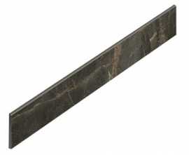 Плинтус Канова Дарк 7,2x60