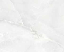 Керамогранит Ice onyx Bianco glossy 60x120
