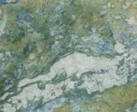 Керамогранит Paradise Rain Forest Green Polished 60x120