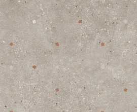 Керамогранит Fiori tortora rect 90x90