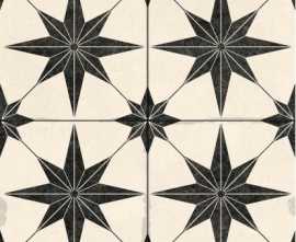 Керамогранит Star Antic White Pre. 45x45