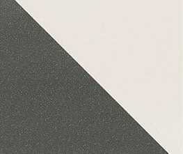 Керамогранит Fired Middle Black 20x20