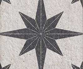 Керамогранит Compass White 20x20