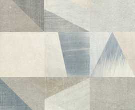 Керамогранит Austin Decor Mix 58x58