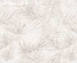 Керамогранит Sandstar Reno Bianco Carving 60x120