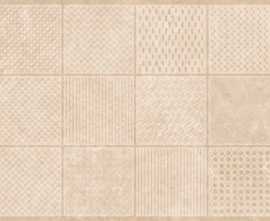 Керамогранит Sandstar Liniar Selina Beige Carving 60x120