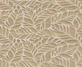 Керамогранит Foresta Magica Miel Matt-Carving 60x120