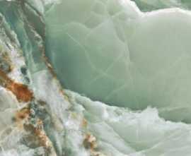 Керамогранит Agate Green Polished 60x120