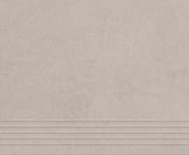 Керамогранит Martix White stopnica Matt 29,8x59,8