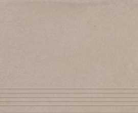 Керамогранит Martix Beige stopnica Matt 29,8x59,8