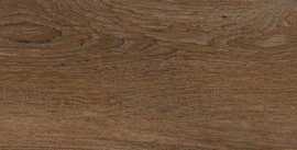 Керамогранит Darkwood Dark Brown 17,5x60