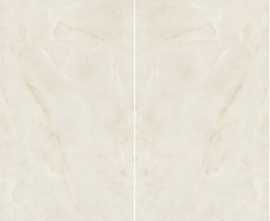 Керамогранит Onyx White Bookmatch Silk 162x324