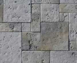 Искусственный камень White Hills 486-80 Бремар 10-39x10-39