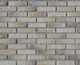 Искусственный камень White Hills 335-80 Йорк брик 19x4,7
