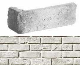 Искусственный камень White Hills 320-05 Кельн брик угол 9x20x6.5
