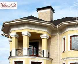 Искусственный камень White Hills Алтен брик