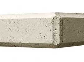 White Hills 851-05 Рустовый камень Тиволи 45/41 x 14.2