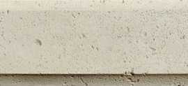 White Hills 851-00 Рустовый камень Тиволи 45x14,2