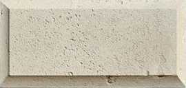 White Hills 853-40 Рустовый камень Тиволи 30x14,2