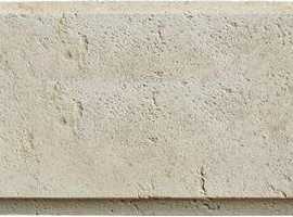 White Hills 850-10 Рустовый камень Тиволи 45x25