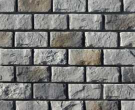 Искусственный камень White Hills 436-80 Шеффилд 19.5x9.5