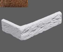 Искусственный камень Leonardo Stone Угловой элемент Иль-де-Франс 778,5/9x4,7x1,4