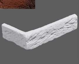 Искусственный камень Leonardo Stone Угловой элемент Иль-де-Франс 767,5/9x4,7x1,4