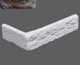 Искусственный камень Leonardo Stone Угловой элемент Иль-де-Франс 465,5/9x4,7x1,4