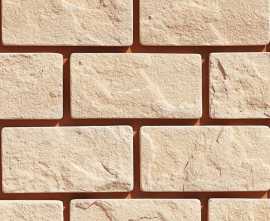 Искусственный камень Leonardo Stone Плоскость Версаль 955 19,8x9,9x1,5
