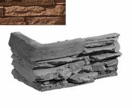 Искусственный камень Leonardo Stone Угловой элемент Верона 890 20/11x10x3