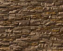 Искусственный камень Leonardo Stone Плоскость Верона 830 20(30,40,50)x10x3 (вариативный размер)