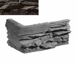 Искусственный камень Leonardo Stone Угловой элемент Верона 740 20/11x10x3