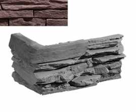 Искусственный камень Leonardo Stone Угловой элемент Верона 709 20/11x10x3