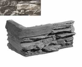 Искусственный камень Leonardo Stone Угловой элемент Верона 098 20/11x10x3