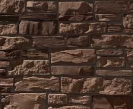 Искусственный камень Leonardo Stone Плоскость Венеция 510 20-50x6-20x3-6 (вариативный размер)