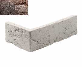 Искусственный камень Leonardo Stone Угловой элемент Бремен 408 19,1/8x6,5x1,12