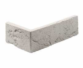 Искусственный камень Leonardo Stone Угловой элемент Бремен 100 19,1/8x6,5x1,12