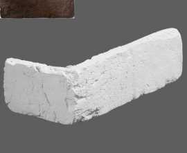 Искусственный камень Leonardo Stone Угловой элемент Орлеан 425 24/11x7,5x1,8
