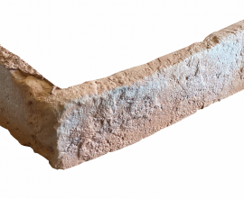 Искусственный камень Leonardo Stone Угловой элемент Орлеан 490 24/11x7,5x1,8