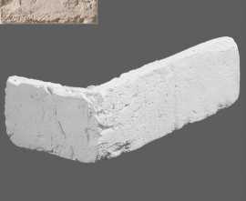 Искусственный камень Leonardo Stone Угловой элемент Орлеан 404 24/11x7,5x1,8