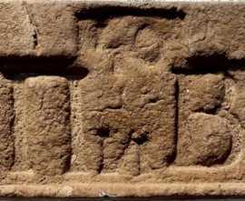 Leonardo Stone Декоративный кирпич Штамп Орлеан 402 25-28x7-8x1,7