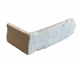 Искусственный камень Leonardo Stone Угловой элемент Орлеан 100 24/11x7,5x1,8