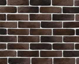 Leonardo Stone Декоративный кирпич Плоскость Орлеан 425 25-28x7-8x1,7