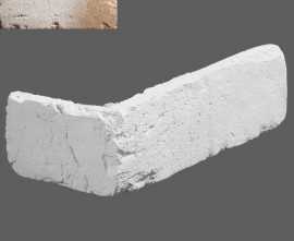 Искусственный камень Leonardo Stone Угловой элемент Орлеан 402 24/11x7,5x1,8